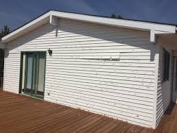 Best Aluminum Siding Installation  in Liberty Corner, NJ